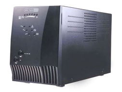 伊顿PW5122X 3KVA 2.1KW UPS电源产品图片1