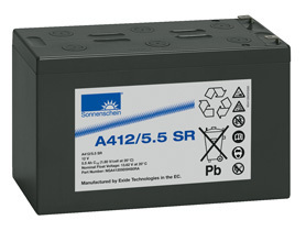 苏州风帆蓄电池UPS后备专用电池LC-R127R2_电工电气